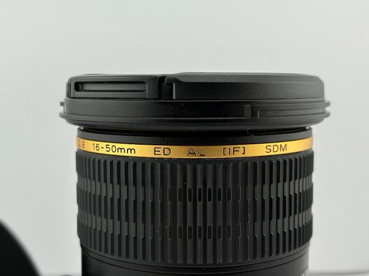 ★極上美品★ペンタックスSMC PENTAX DA* 16-50mmF2.8ED