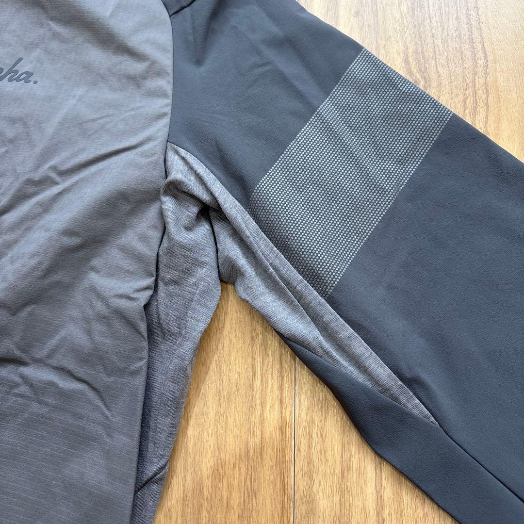 Rapha　メンズ トレイル ウィンドブロック ジャージ