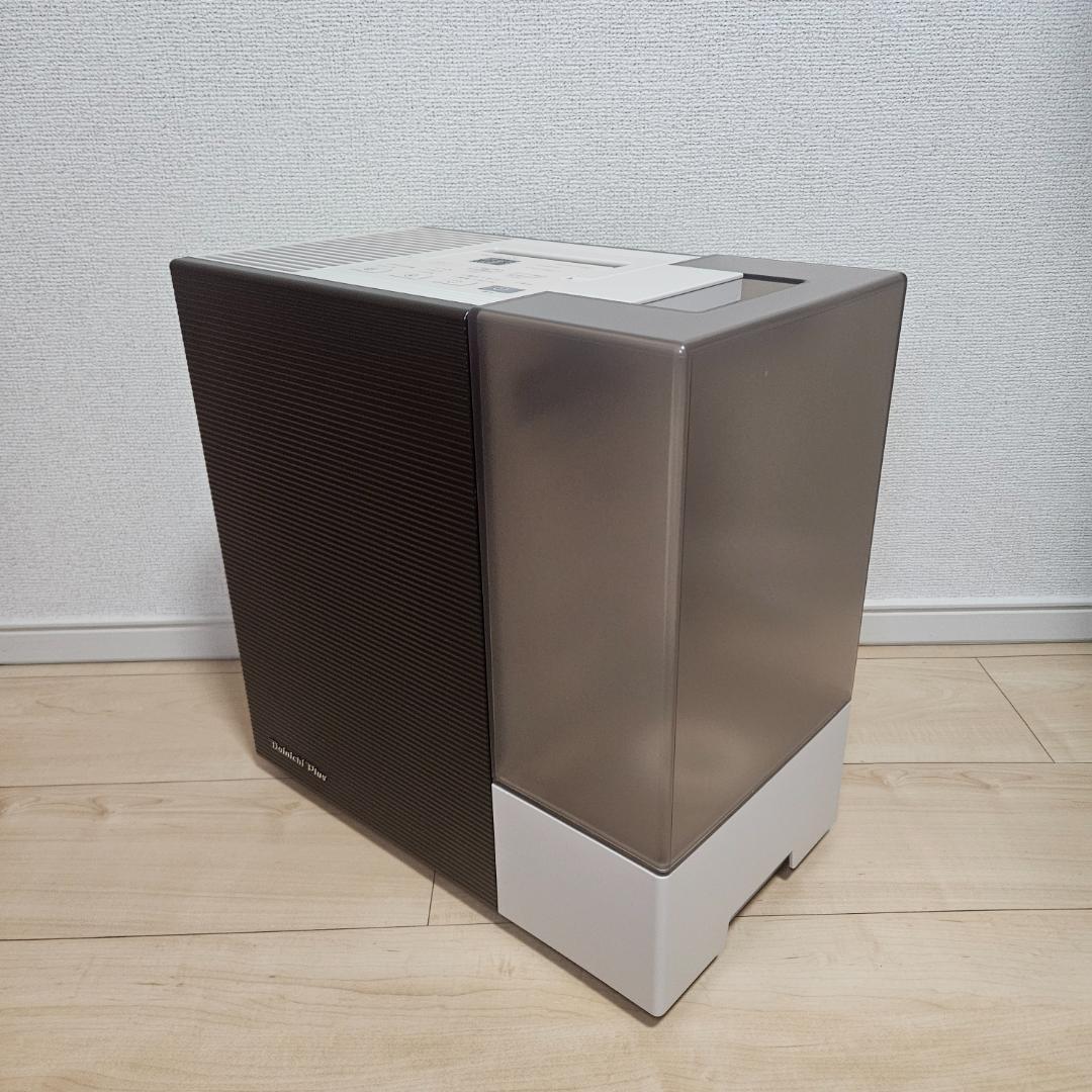 新品 HD-RXT922E2-T ダイニチ ハイブリッド式加湿器