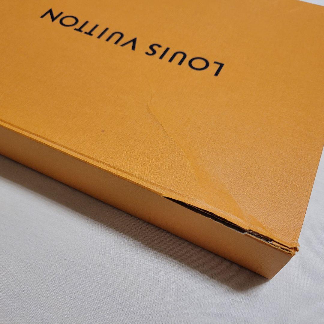 Louis Vuitton レイキャビック マフラー