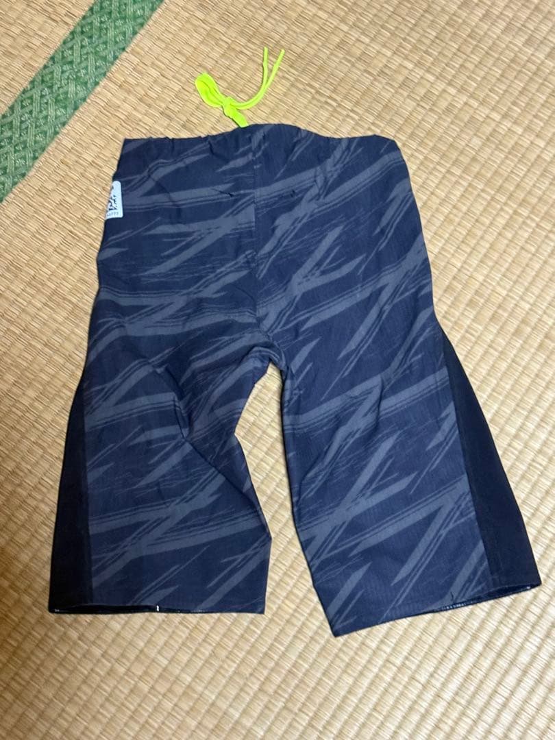 美品　ミズノ　高速水着　競泳水着　GX SONIC Ⅴ MR S