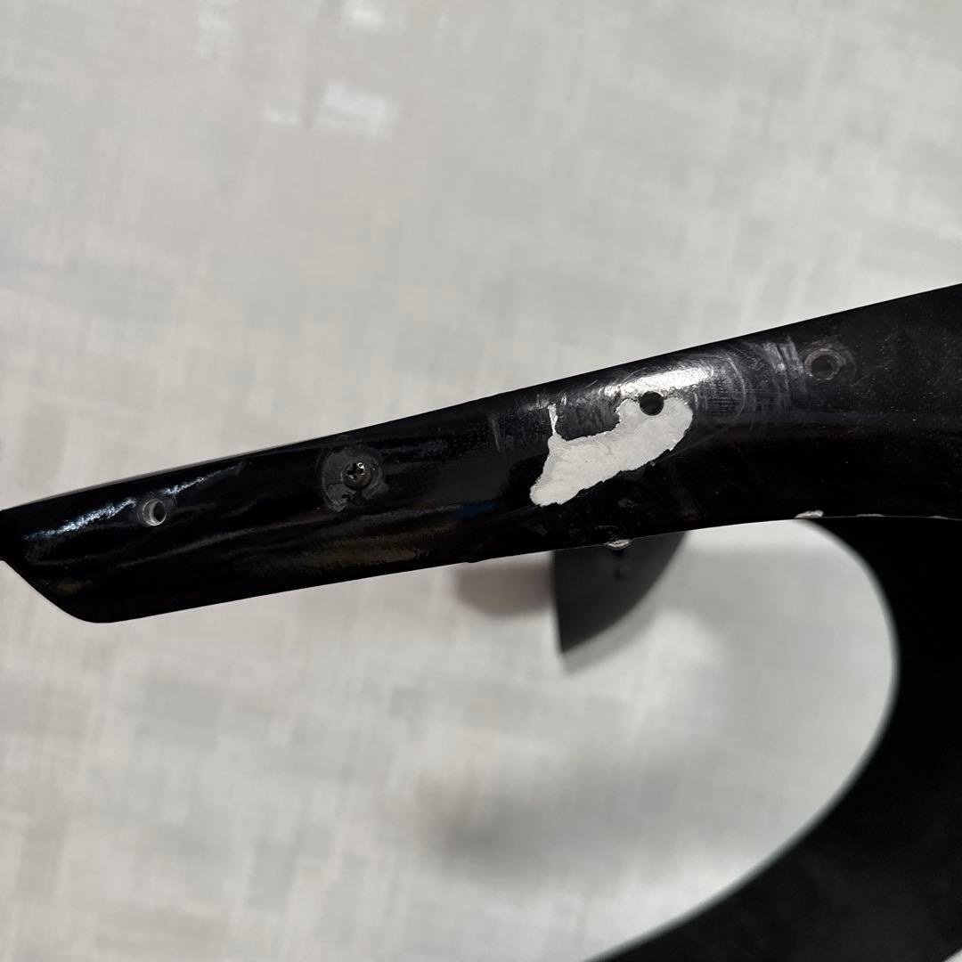 サ*ダ様 や*い様 ロケットカウル(イノウエタイプ)