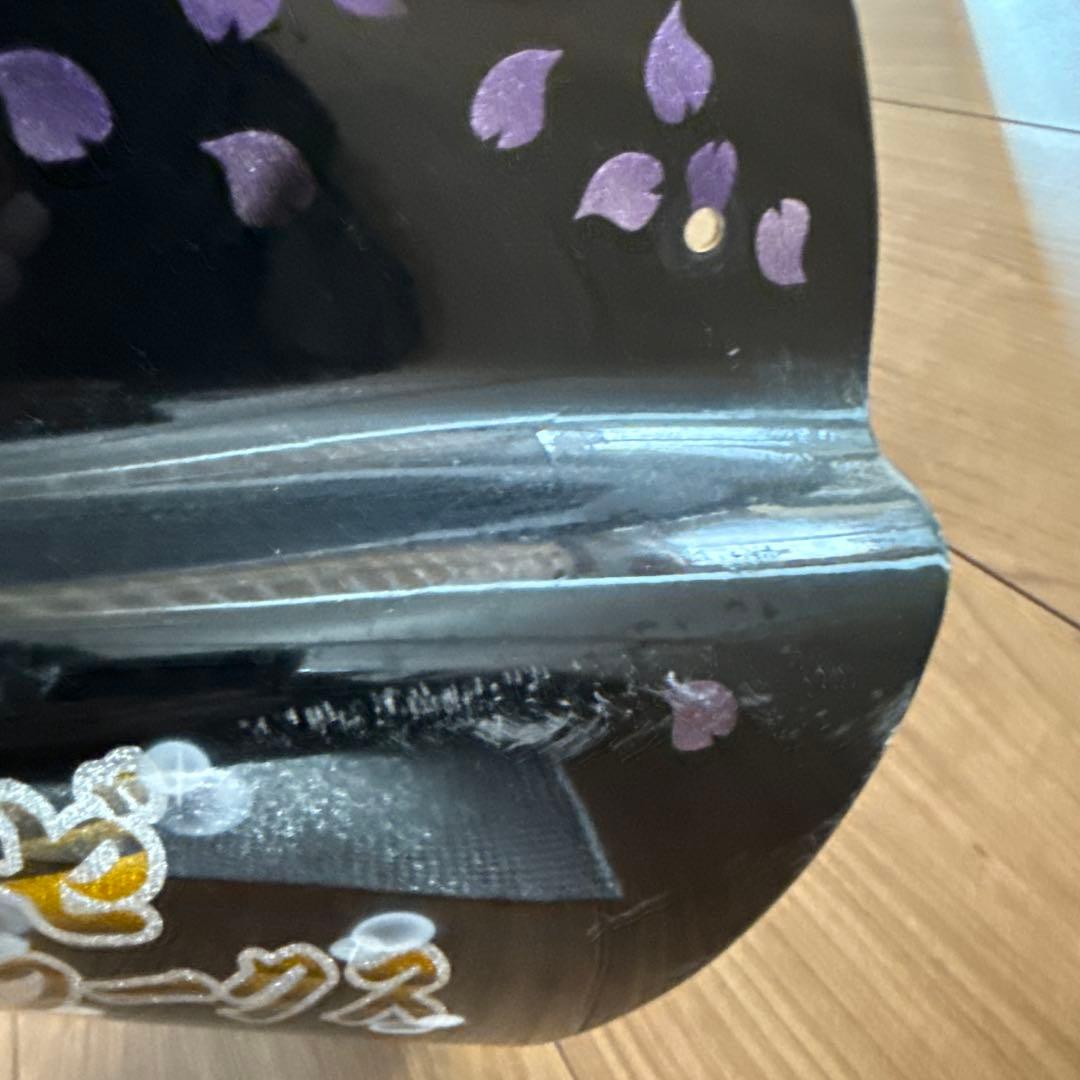 サ*ダ様 や*い様 ロケットカウル(イノウエタイプ)