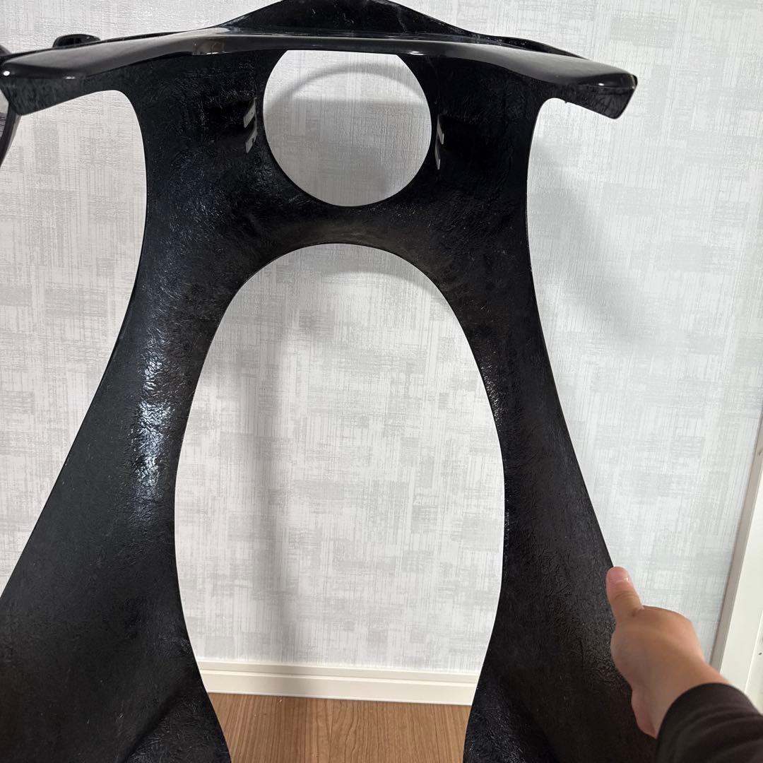 サ*ダ様 や*い様 ロケットカウル(イノウエタイプ)