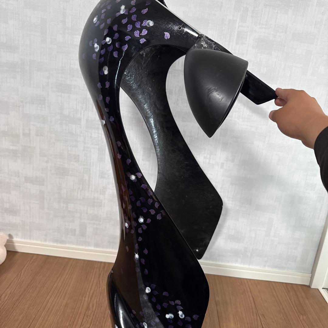 サ*ダ様 や*い様 ロケットカウル(イノウエタイプ)