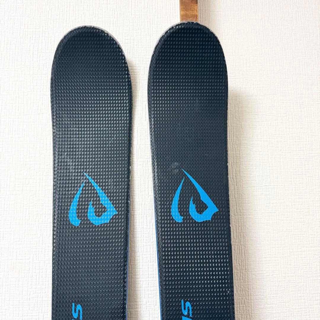 【拘りの一品】ID one SR-m スキー モーグル 日本製