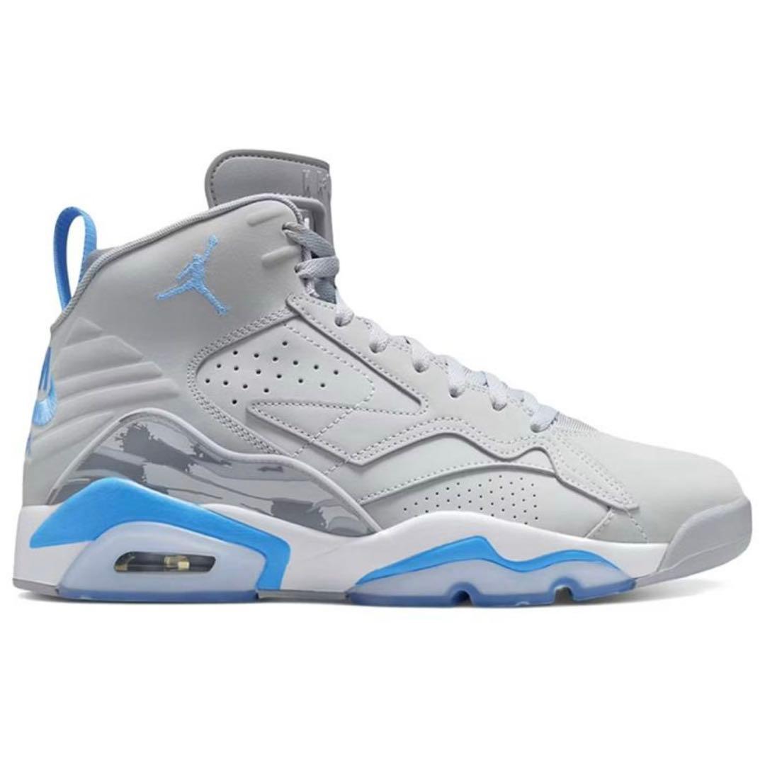 NIKE JUMPMAN MVP ナイキ ジャンプマン MVP