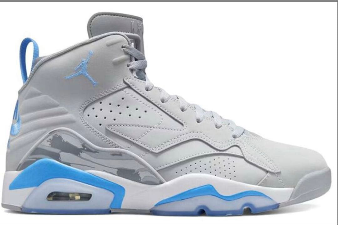 NIKE JUMPMAN MVP ナイキ ジャンプマン MVP