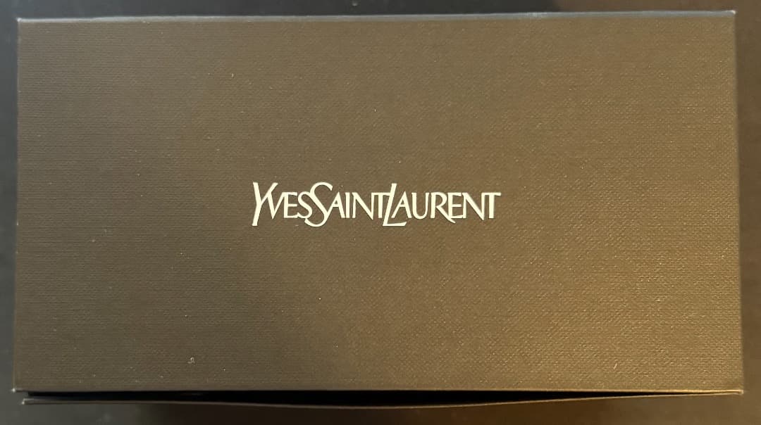 ラ ニュイ ド ロム イヴサンローラン YSL 60ml 香水 男性用