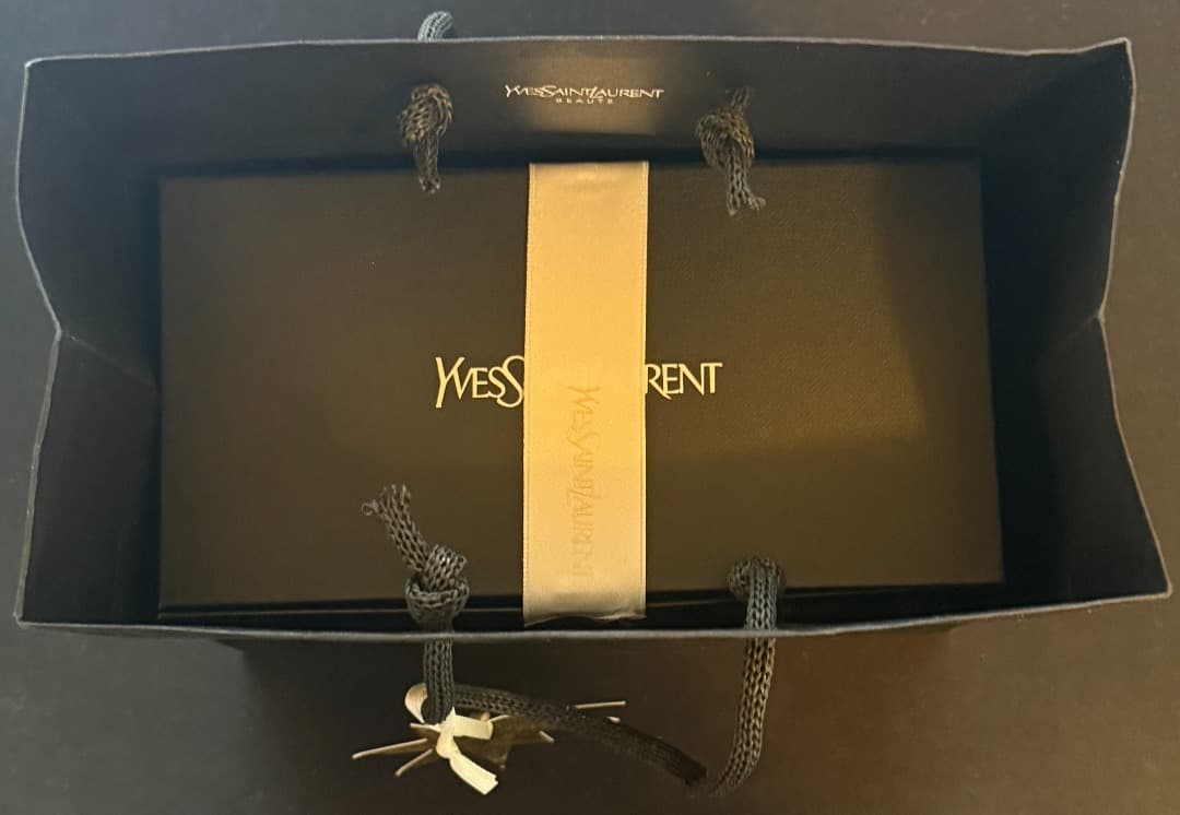 ラ ニュイ ド ロム イヴサンローラン YSL 60ml 香水 男性用