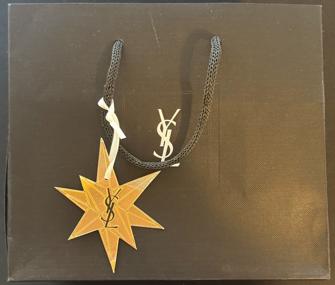 ラ ニュイ ド ロム イヴサンローラン YSL 60ml 香水 男性用