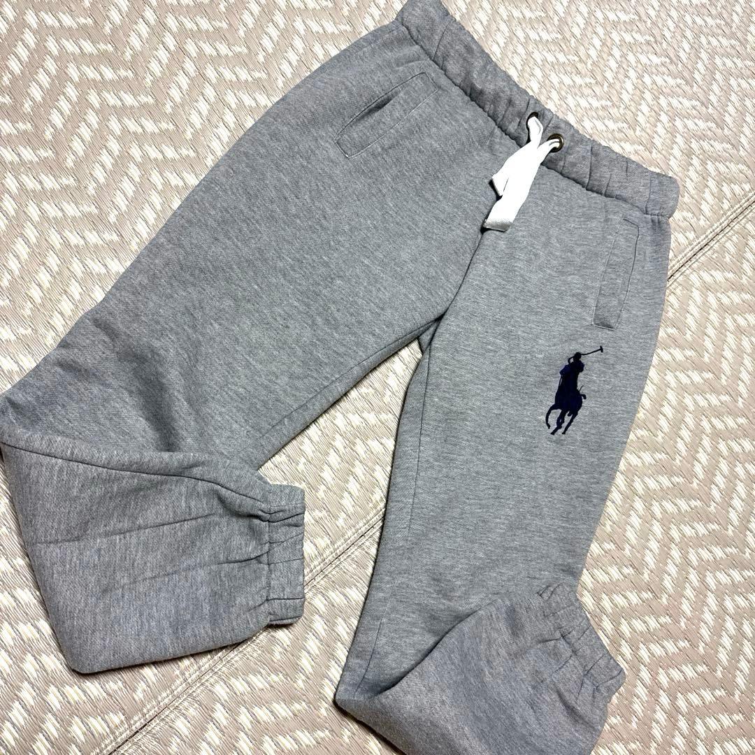 ポロラルフローレン ピッグポニーパーカースウェットセットアップ　ユニセックスM