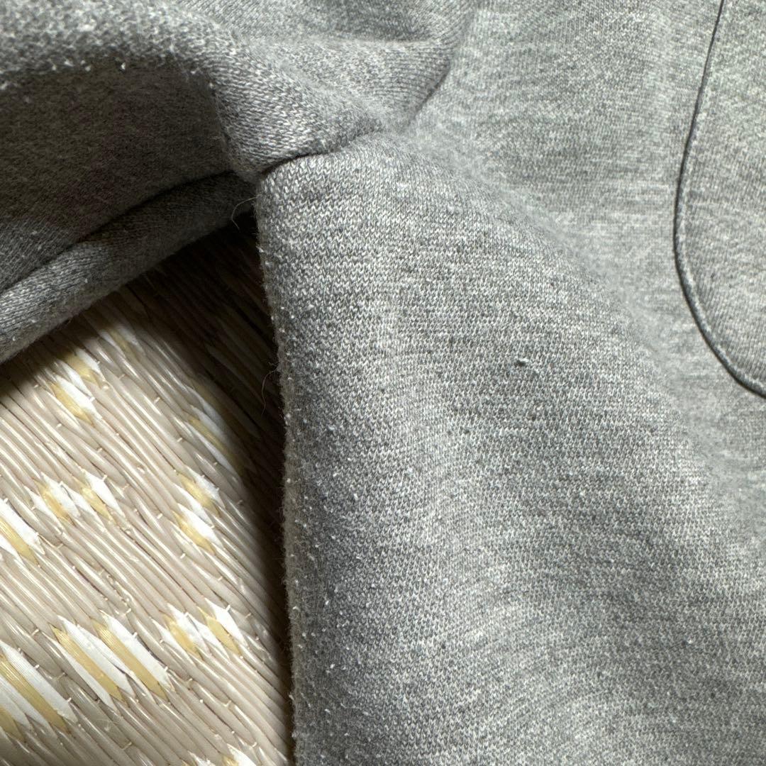 ポロラルフローレン ピッグポニーパーカースウェットセットアップ　ユニセックスM