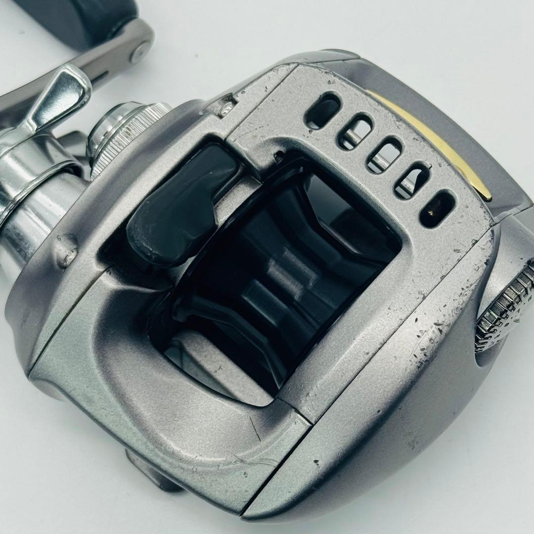 【名機】ダイワ TD-Z 105HL 左ハンドル グリッピングレフト