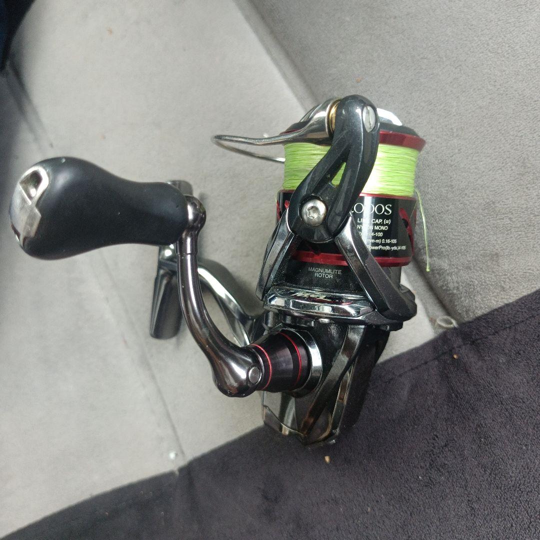 ストラディック　C14＋