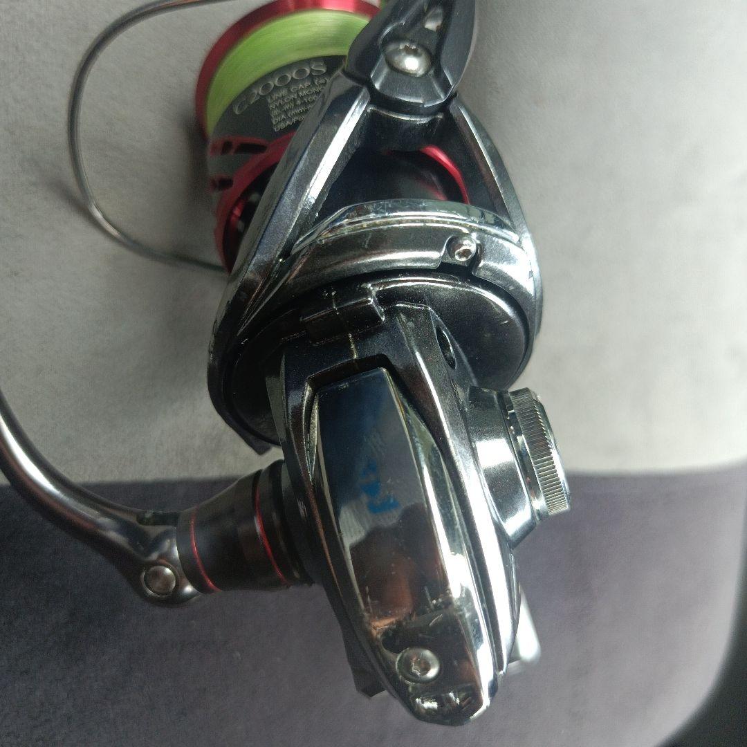 ストラディック　C14＋