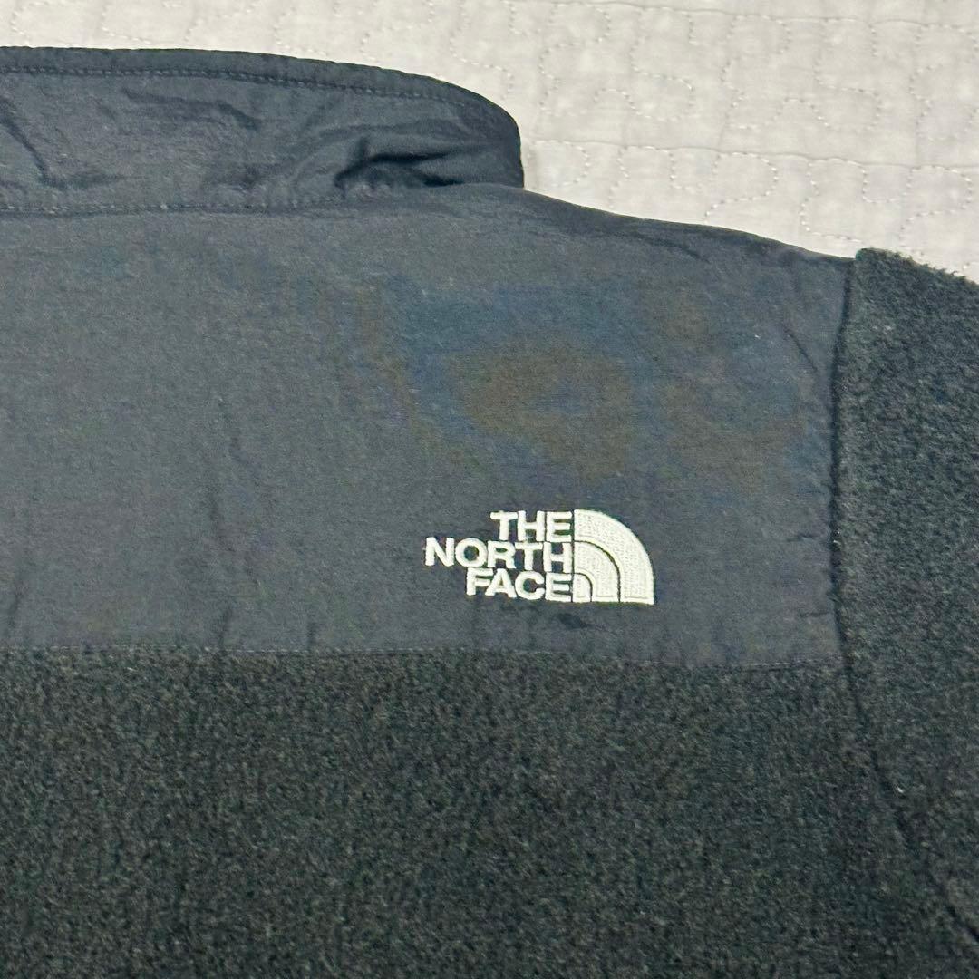 い　【極美品】ノースフェイス　フリースジャケット & ウィンドブレーカー