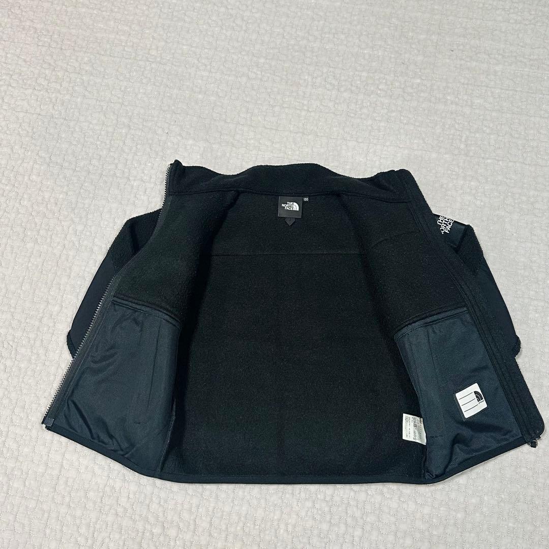 い　【極美品】ノースフェイス　フリースジャケット & ウィンドブレーカー