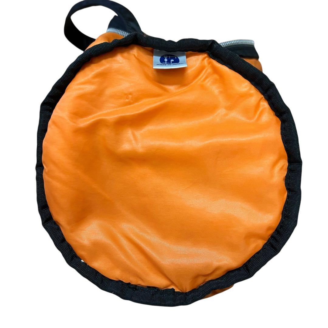 ポーター タンカー ミニボストン 黒