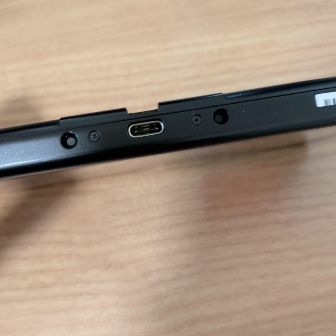 【Joy-Con・ドックなし】Nintendo Switch 本体