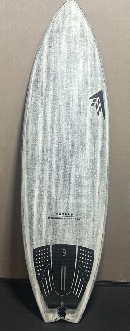 ファイヤーワイヤー Mashup マッシュアップ 6.0 38.5L「手渡希望」