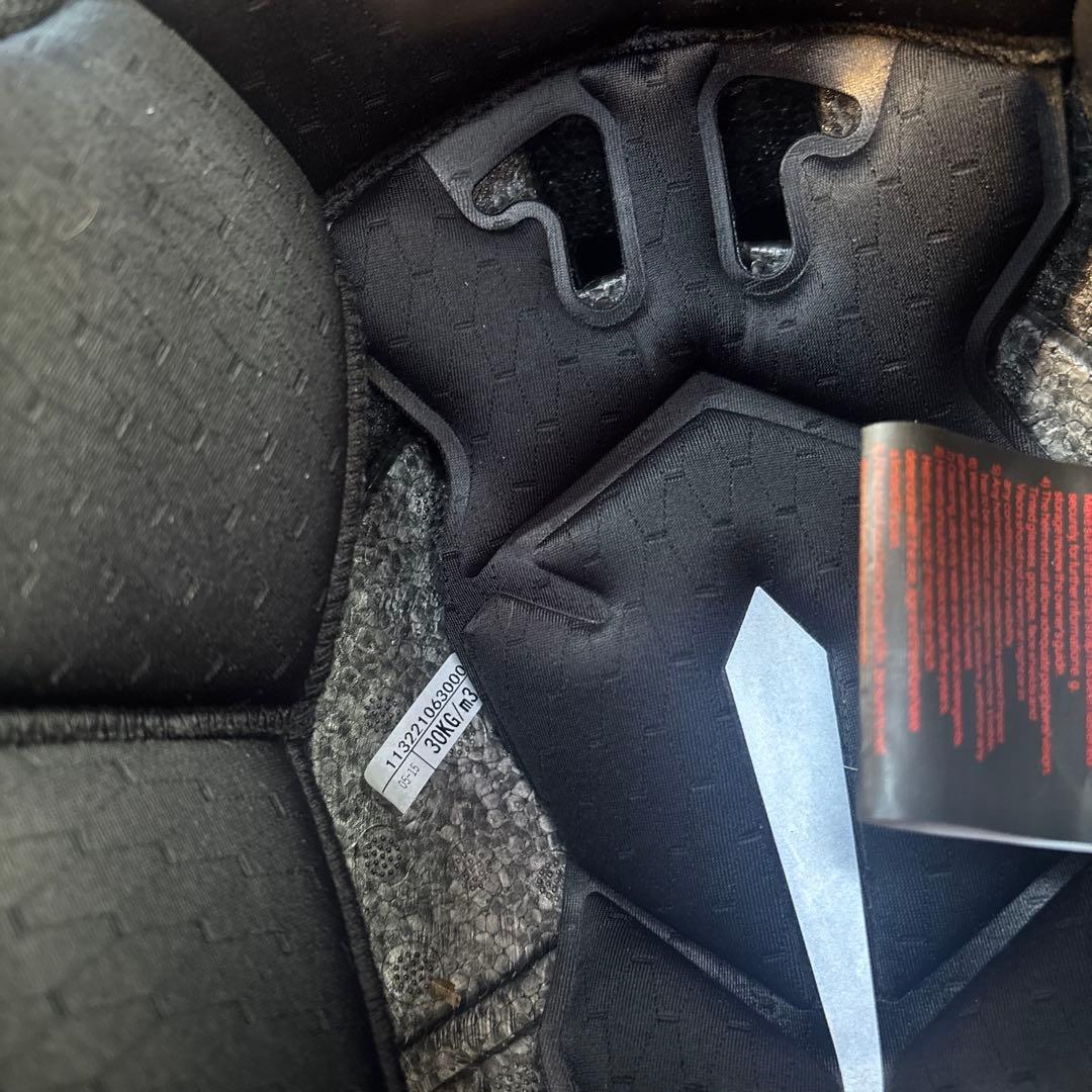 BOGOTTO カーボンフルフェイスヘルメット　週末セール