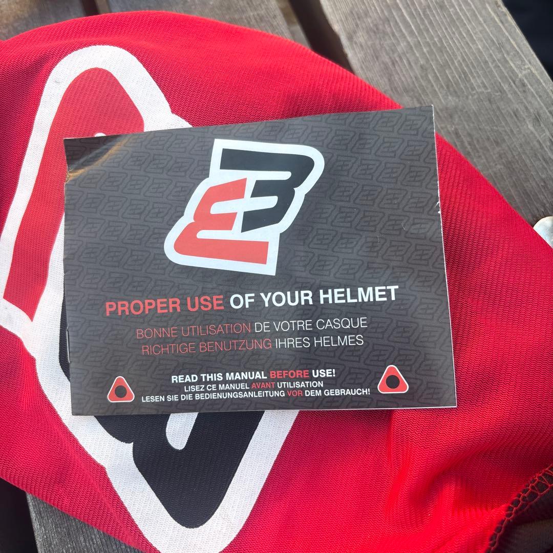 BOGOTTO カーボンフルフェイスヘルメット　週末セール