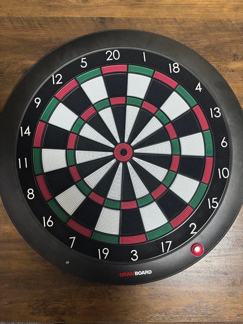GRAN BOARD 3s ダーツボード Bluetooth 5.0