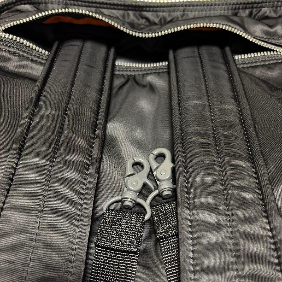 バッグ PORTER / TANKER 3WAY BRIEFCASE