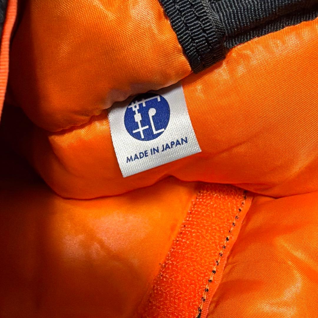 バッグ PORTER / TANKER 3WAY BRIEFCASE