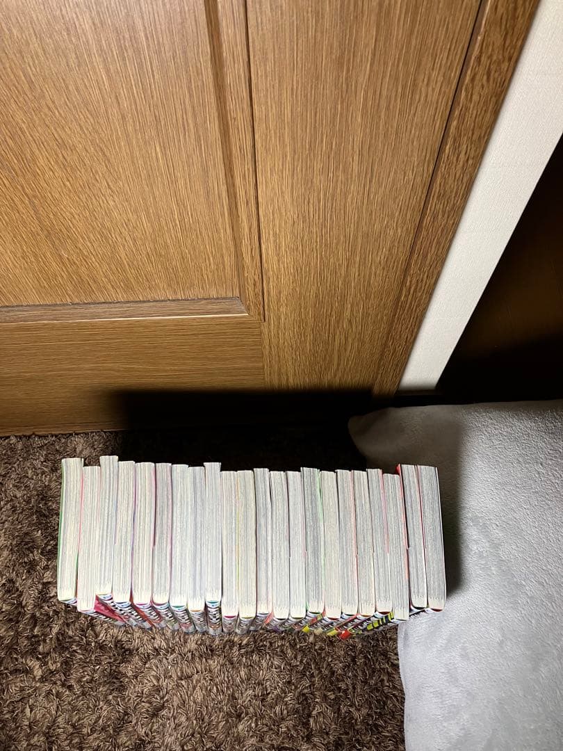 チェンソーマン　全巻セット