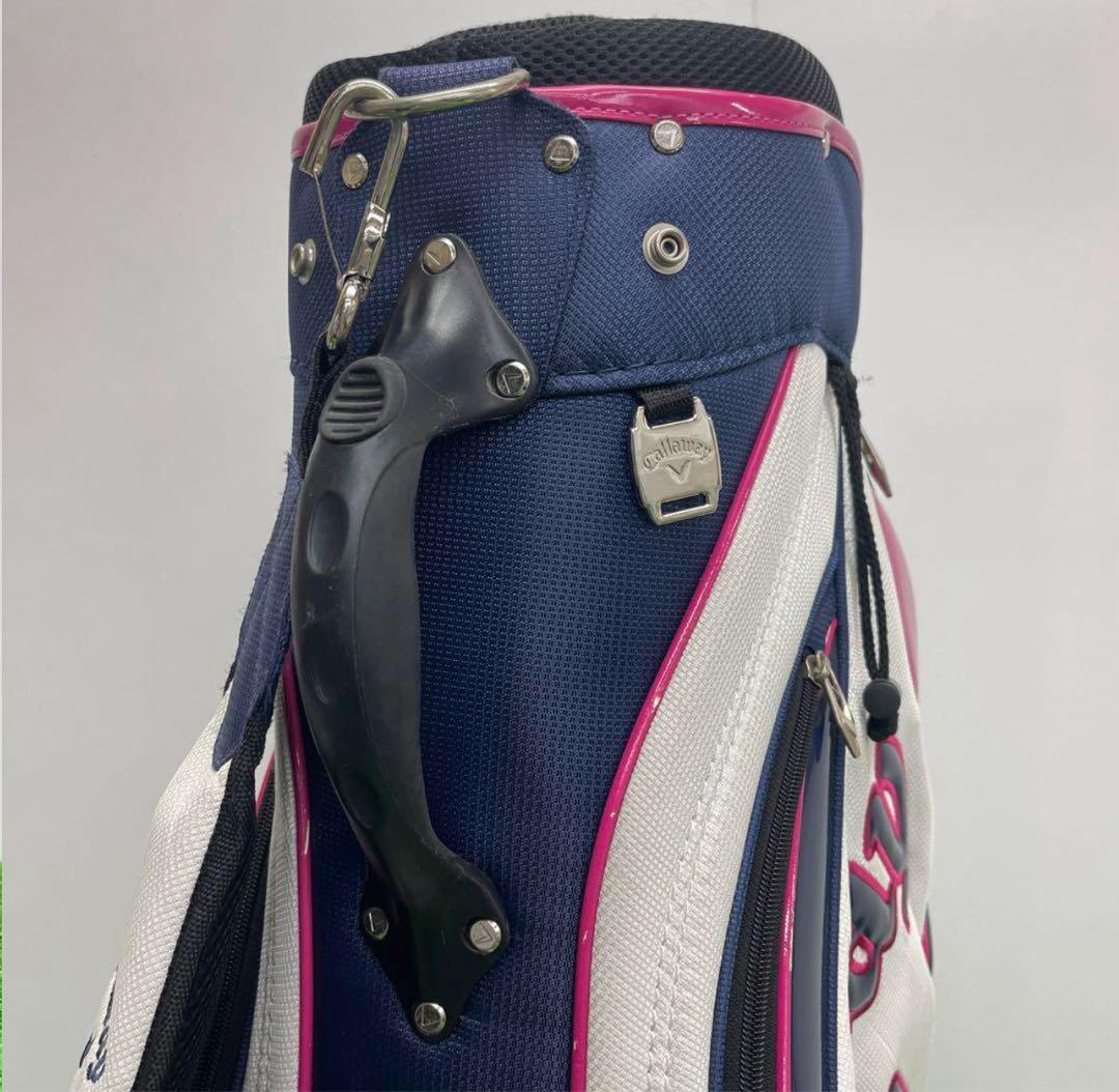 キャロウェイ Callaway キャディバッグ スタンドバッグ