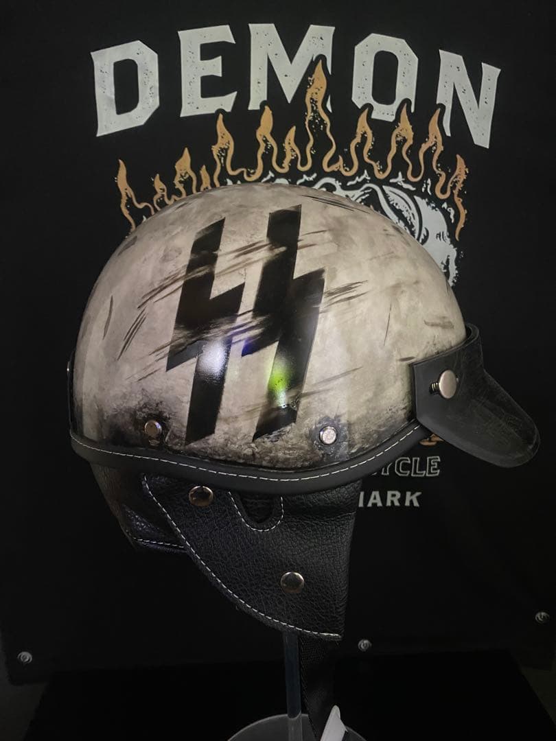 ポリヘル　ショーティタイプ