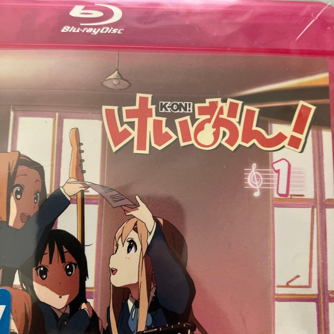 けいおん! 1〈初回限定生産〉