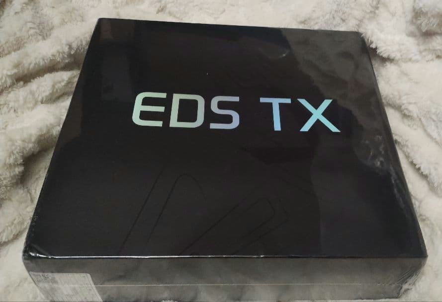 wheeltop EDS TXリムブレーキ&機械式ディスク用電動コンポ C01F