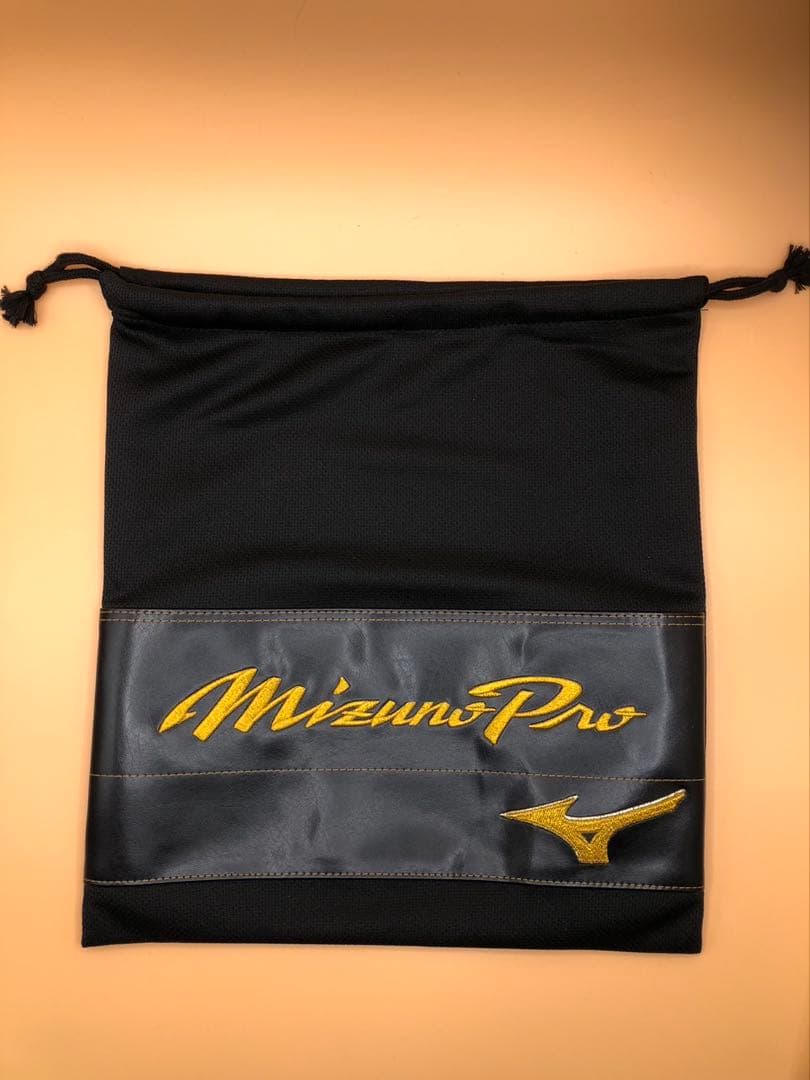 ミズノプロ 5DNA 軟式ファーストミット 右投げ新品　1AJFR26200