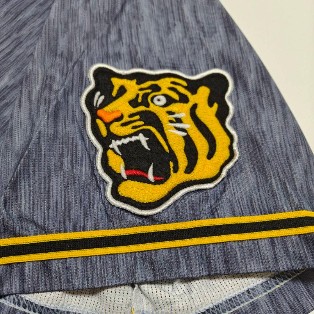 阪神タイガース 糸井嘉男 旧ビジターユニフォーム