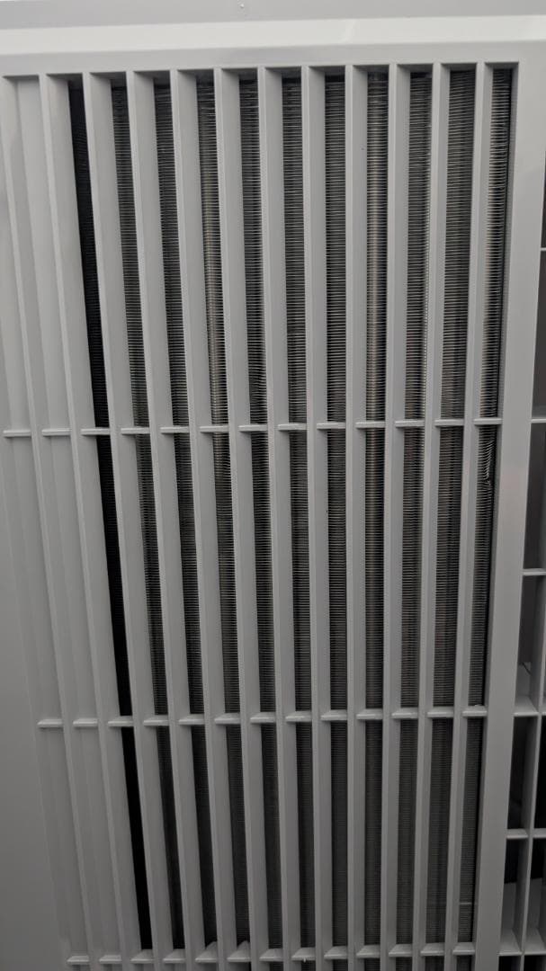 窓用エアコン CW-1625R-WS