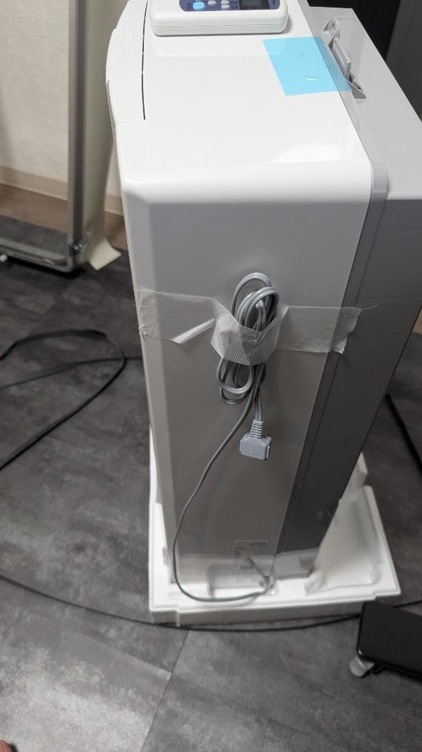 窓用エアコン CW-1625R-WS