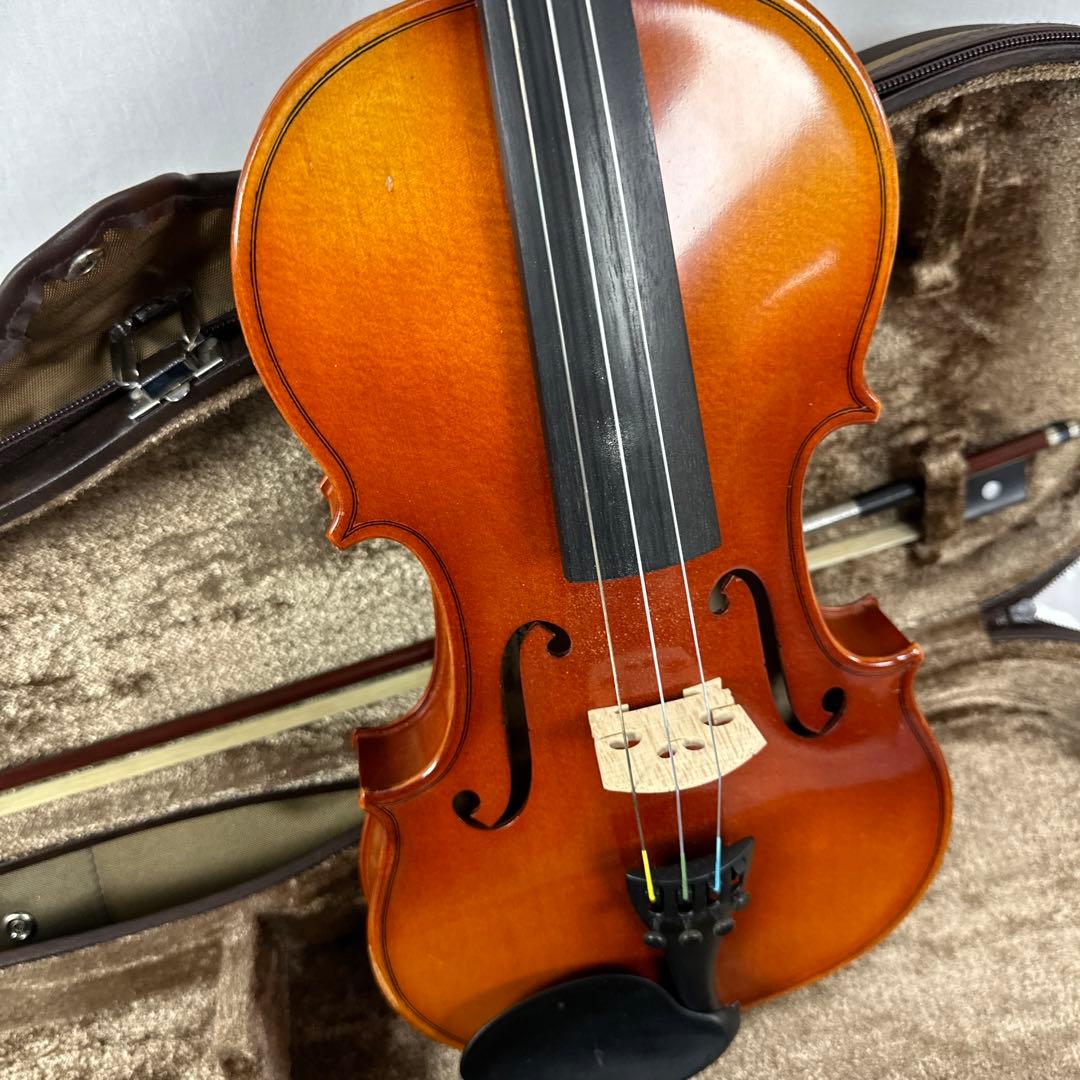 ○SUZUKI ヴァイオリン No.280 4/4 Anno1994