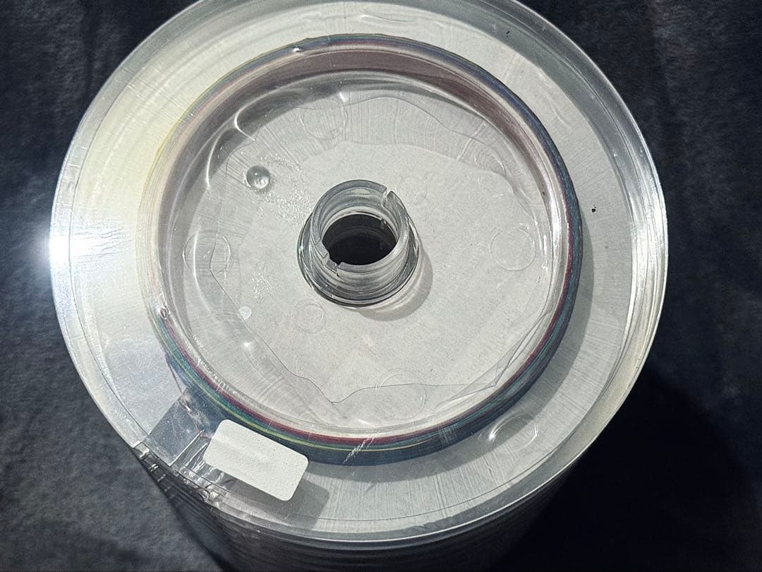 ア*ス様 スーパーファイヤーライン カラード 2.5号 1200m A1604