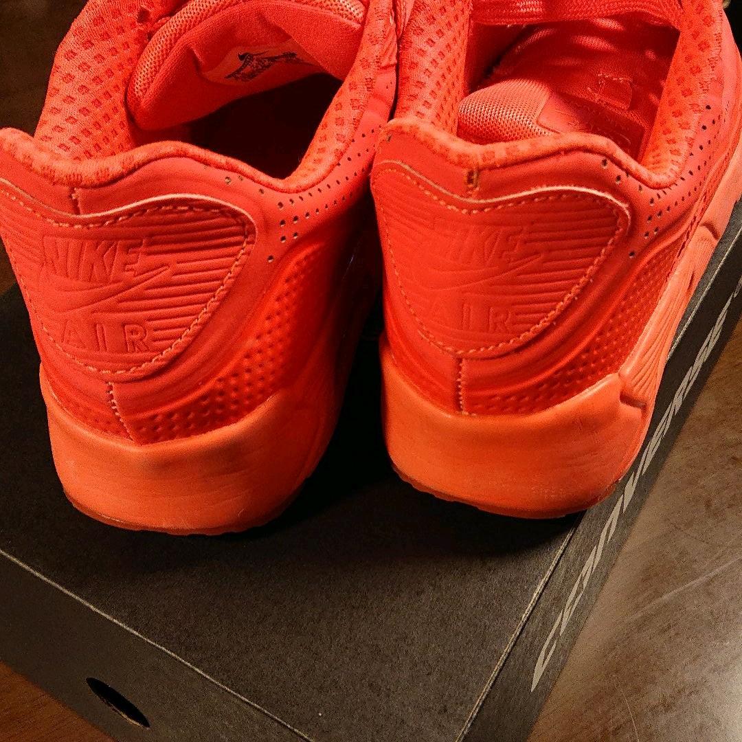 ナイキエアマックス