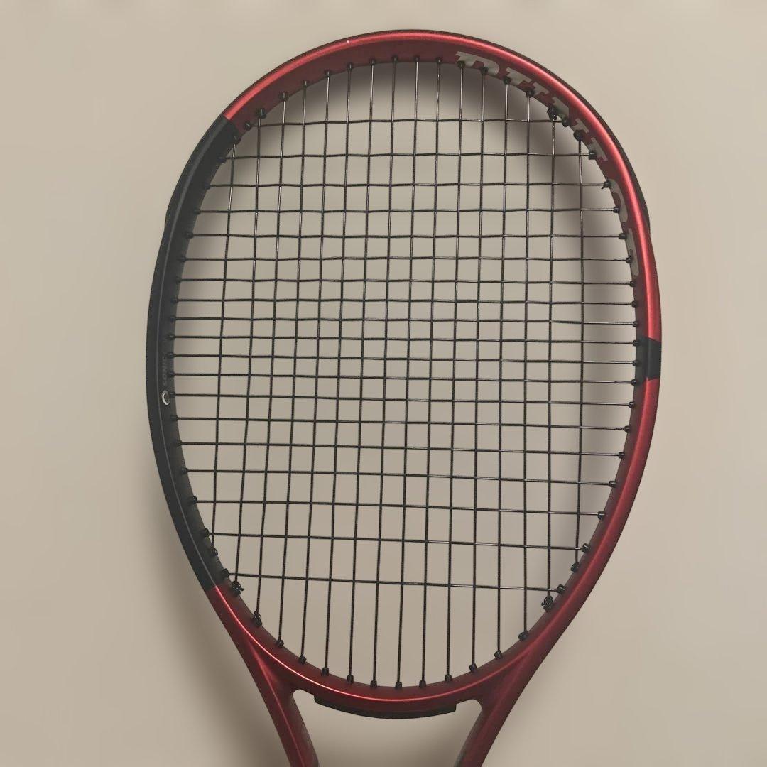 ラケット(硬式用) DANLOP CX400 TOUR G3