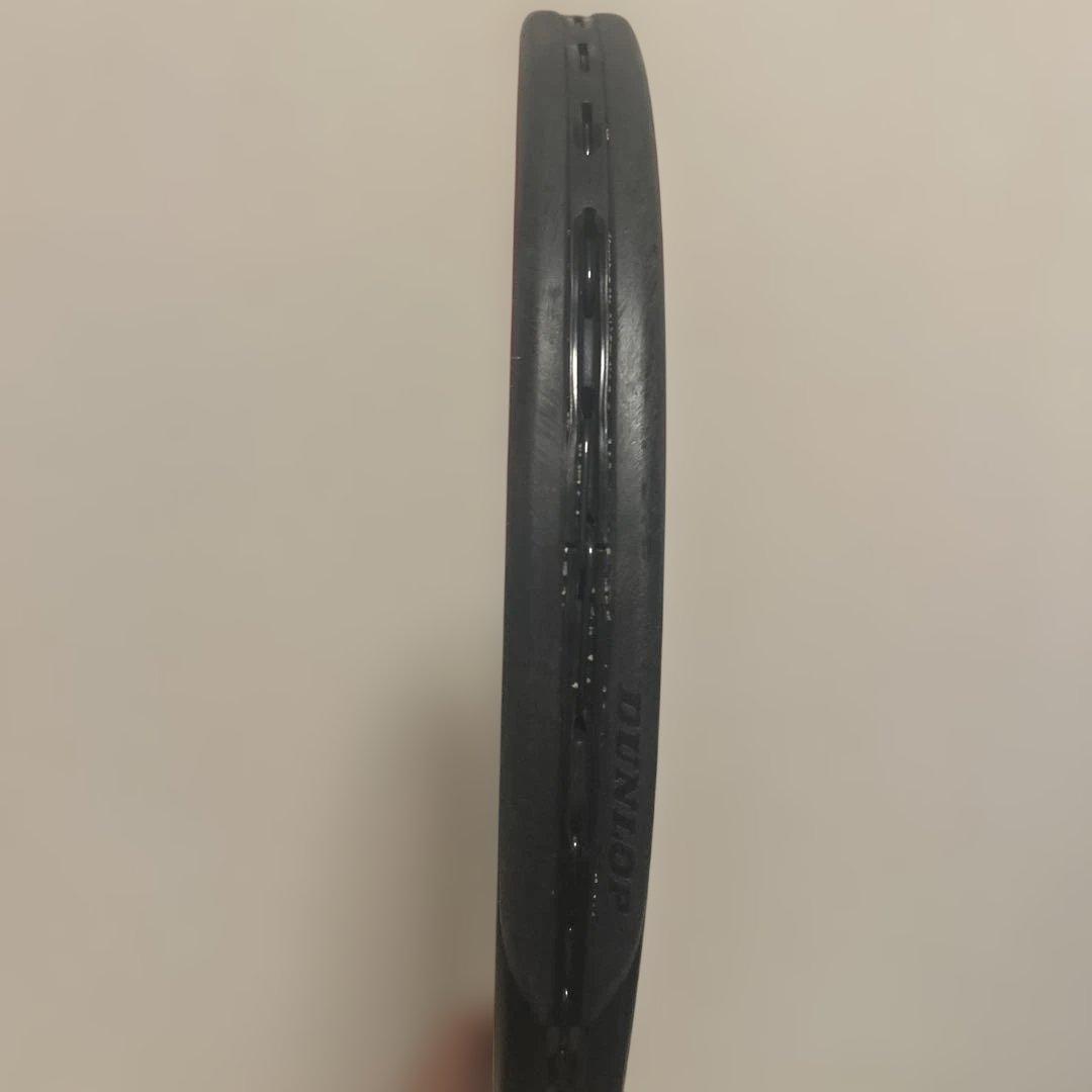 ラケット(硬式用) DANLOP CX400 TOUR G3