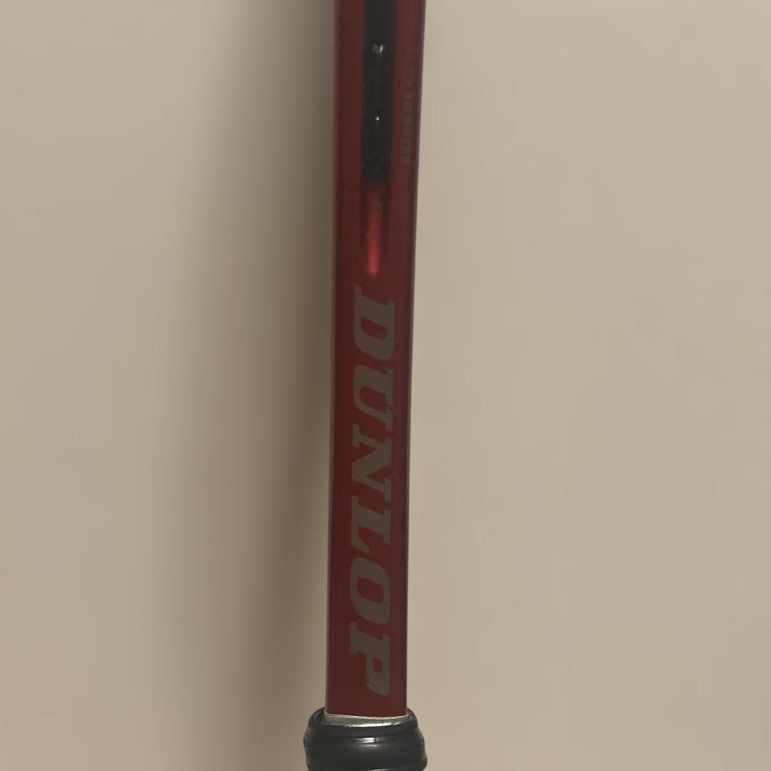 ラケット(硬式用) DANLOP CX400 TOUR G3