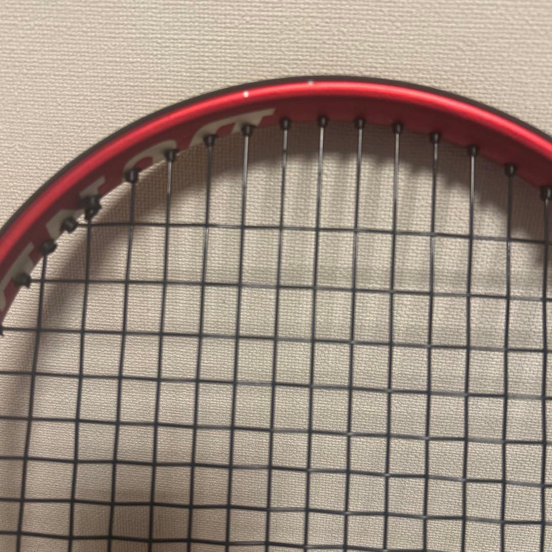 ラケット(硬式用) DANLOP CX400 TOUR G3