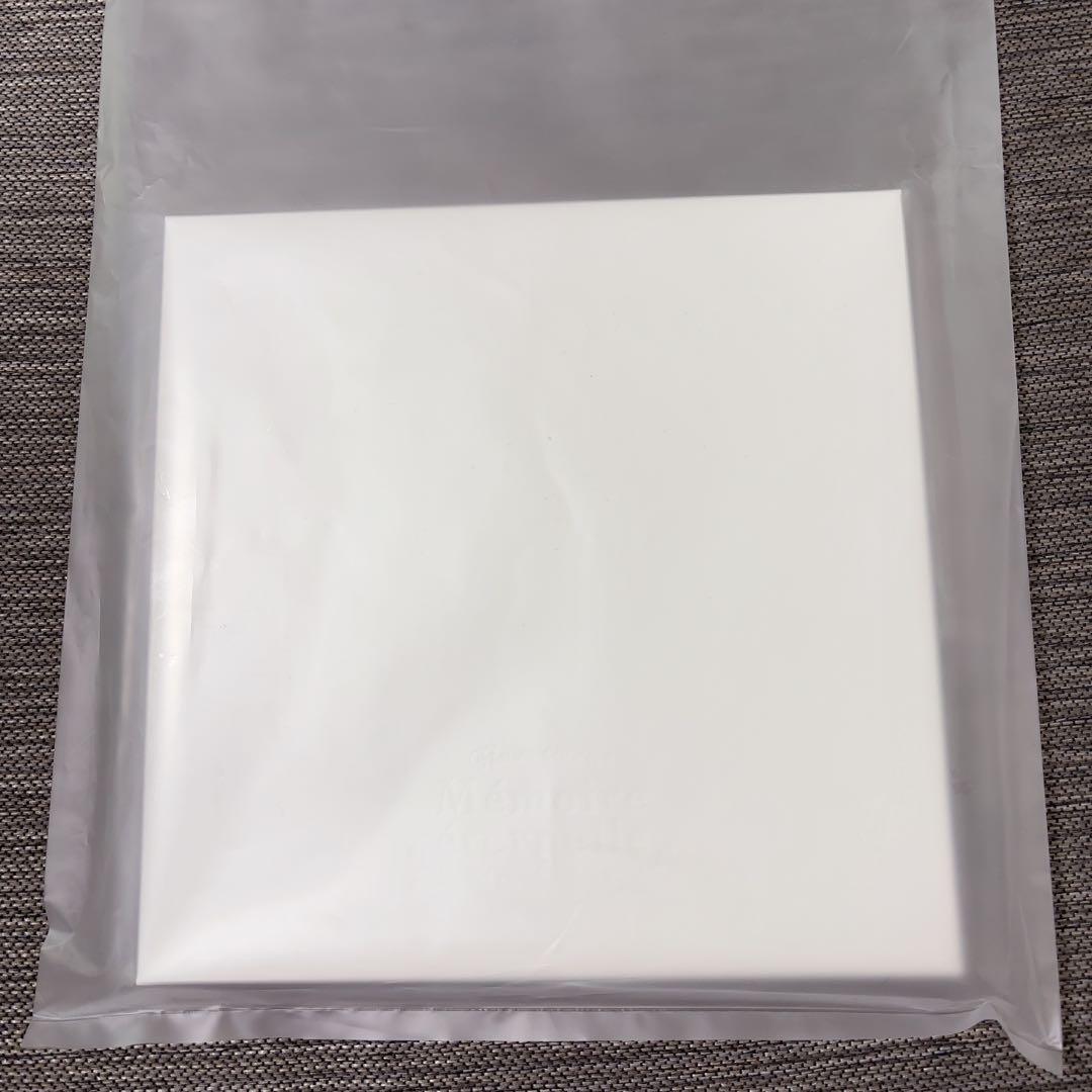 Flowers concert Memoire eternelle 特典 未開封