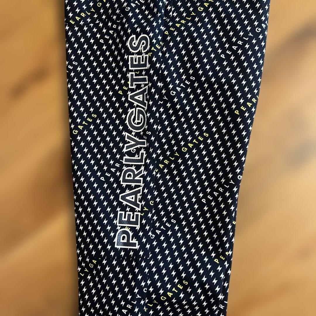 パーリーゲイツ　ジョガーパンツ