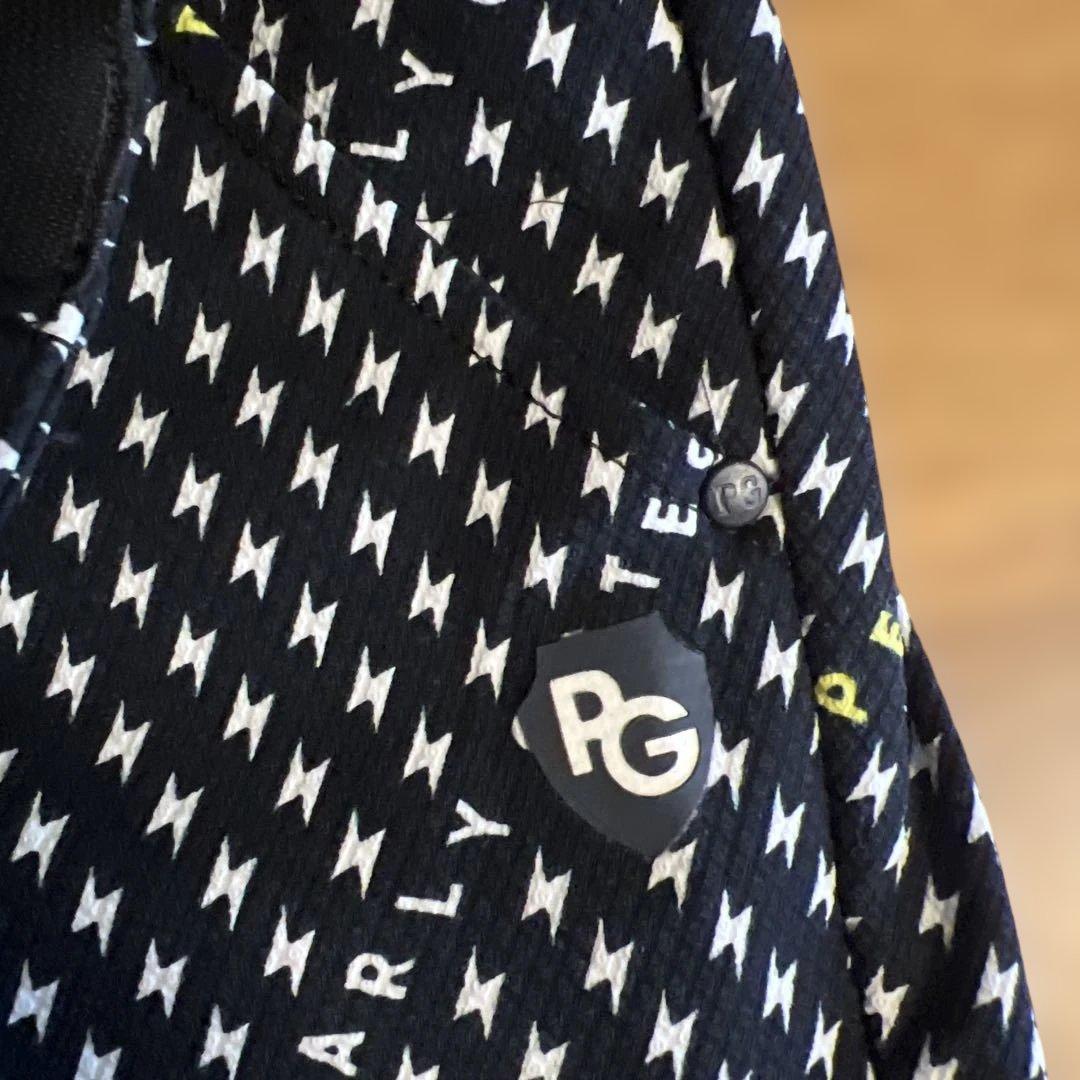 パーリーゲイツ　ジョガーパンツ