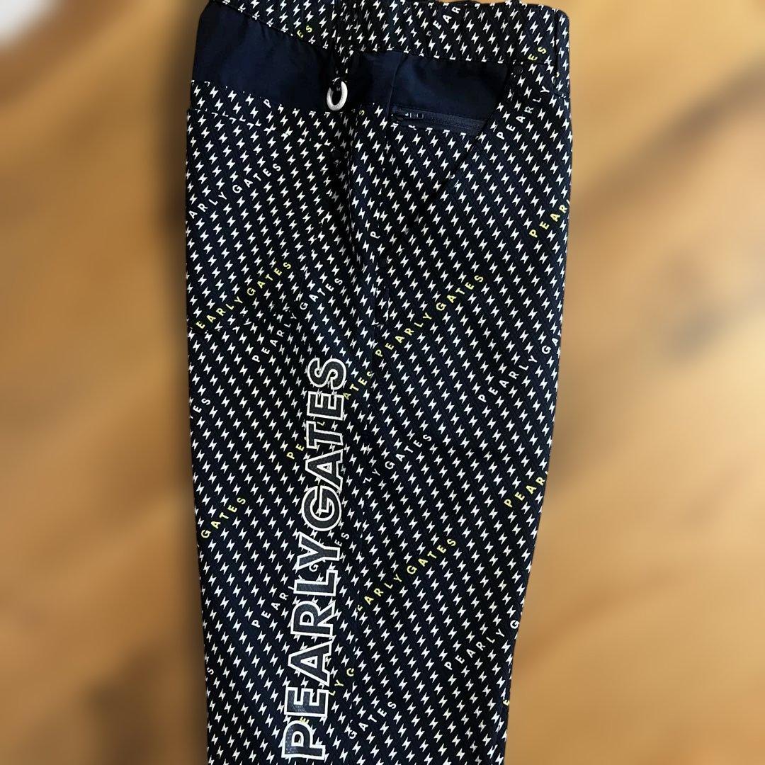 パーリーゲイツ　ジョガーパンツ